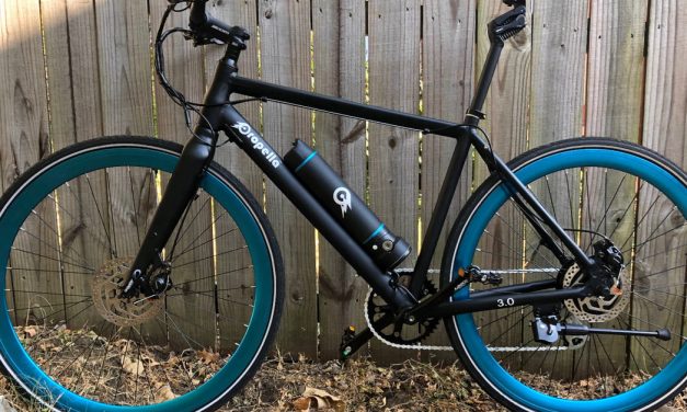 Propella 3.0 ebike review: Cheap thrills