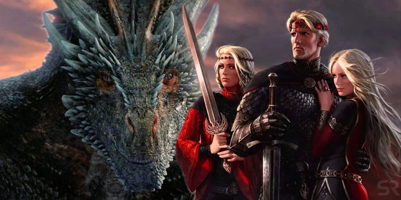 Game Of Thrones: Dance Of The Dragons Explained (& Why It’s Great For TV)