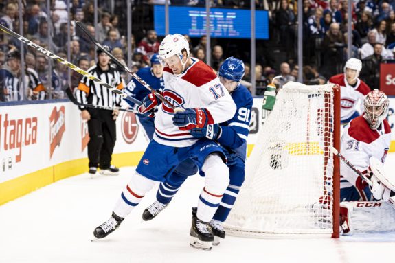Montreal Canadiens – Will October Be Full of Tricks or Treats?