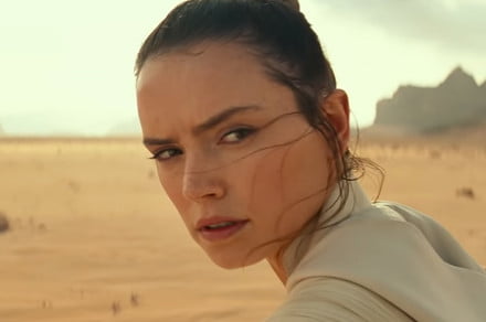How to buy tickets for Star Wars: Episode IX — The Rise of Skywalker today