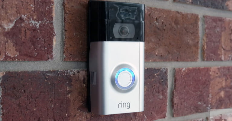 Best Buy drops killer deal on this Ring Video Doorbell 2 with free Echo Dot