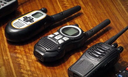 The best walkie-talkie apps for Android and iOS