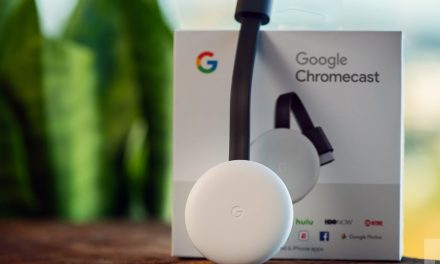 Google continues to ignore the Chromecast, the best product it ever made