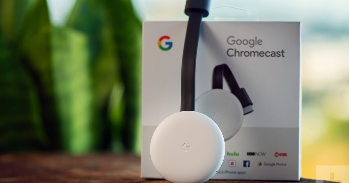 Google continues to ignore the Chromecast, the best product it ever made