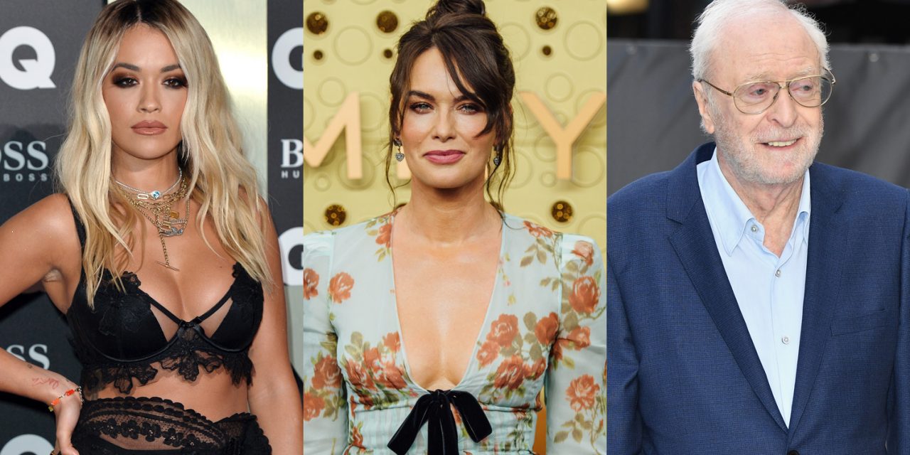 Rita Ora, Lena Headey, & Michael Caine Will Star in Contemporary ‘Oliver Twist’ Film