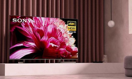 Best Buy has this 65-inch Sony 4K TV on sale for a spectacular $400 off