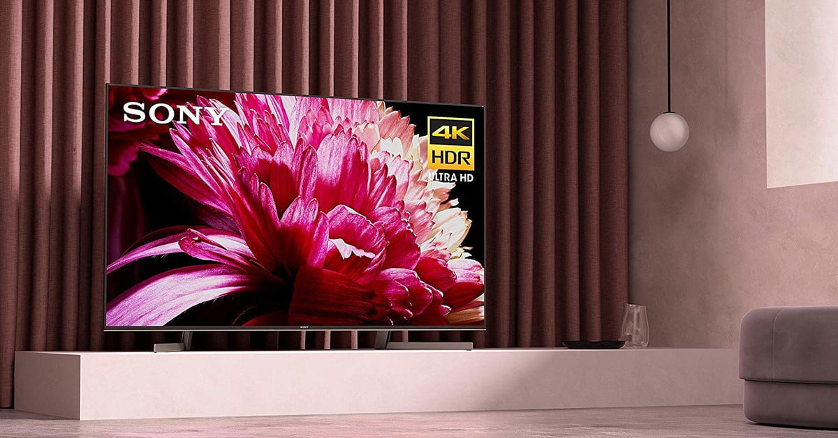 Best Buy has this 65-inch Sony 4K TV on sale for a spectacular $400 off
