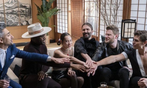 What’s new in November on Netflix, Amazon Prime Video, Hulu and HBO