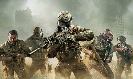 Our guide to building the best loadout in Call of Duty: Mobile