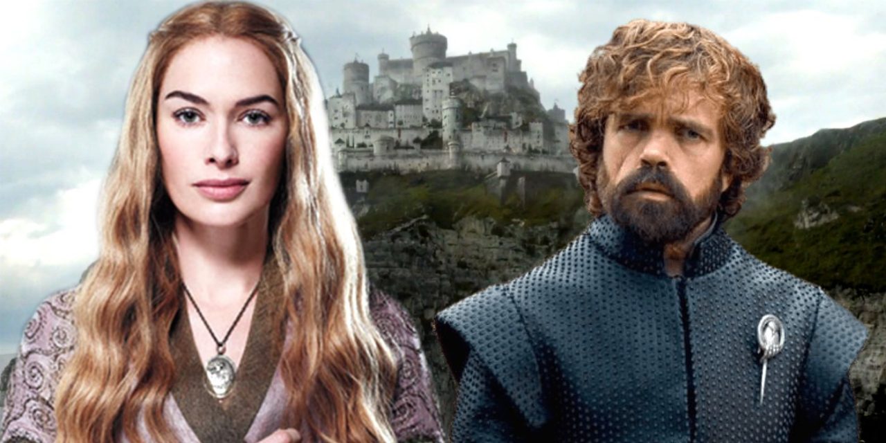 Game Of Thrones: The Origin Of House Lannister Explained