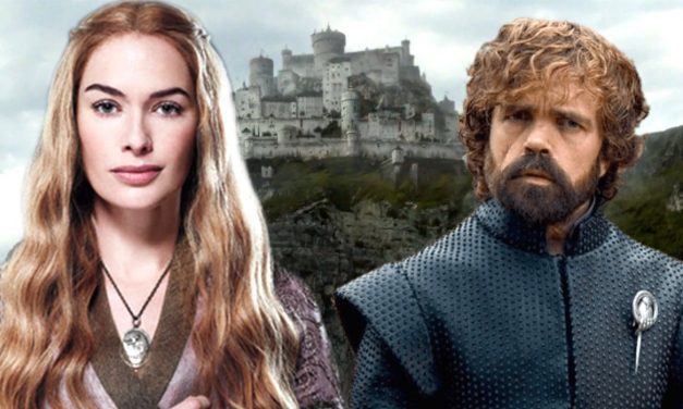 Game Of Thrones: The Origin Of House Lannister Explained