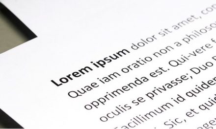 What Is Lorem Ipsum & Generators To Quickly Make The Text