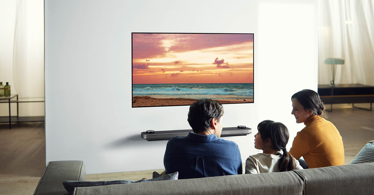 Best Black Friday TV Deals 2019: LG, Samsung, Sony, Vizio, and More