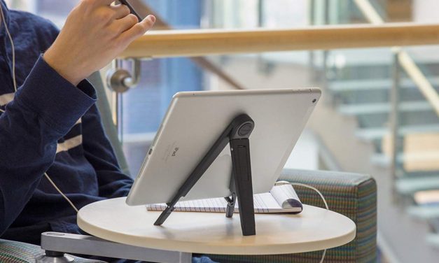 The best tablet stands for iPads