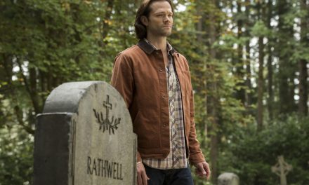 Supernatural Killed Off [Spoiler], and We’re Not OK
