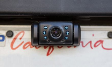 The best backup cameras for 2019