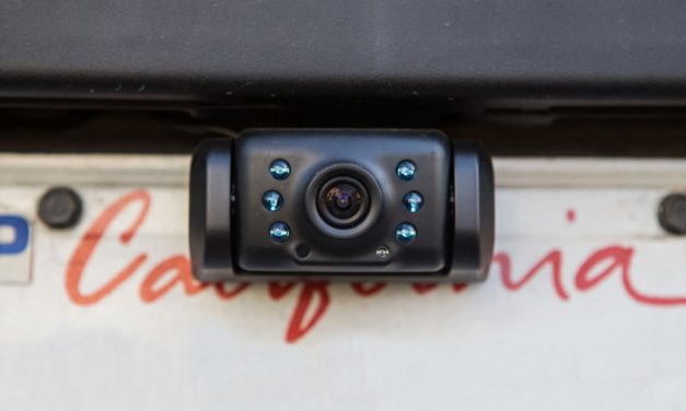 The best backup cameras for 2019