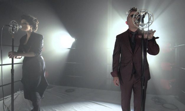 PUSCIFER (TOOL) Is Recording A New Album With Game Of Thrones Actress