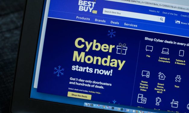 Best Buy Cyber Monday Deals 2019: Everything you need to know