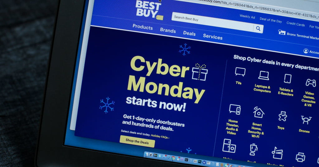 Best Buy Cyber Monday Deals 2019: Everything you need to know