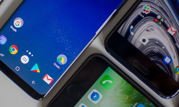 Best Cyber Monday smartphone deals 2019