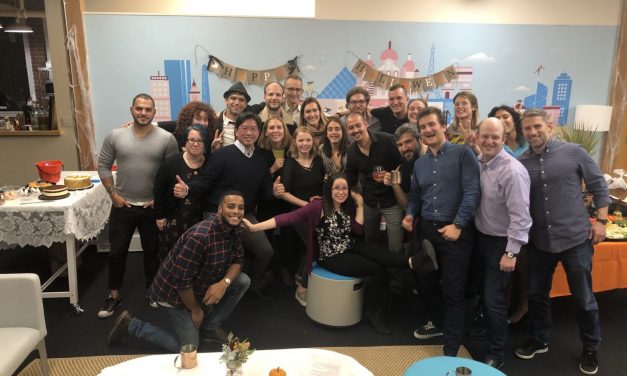 Get in the Spirit: Our Guide to Spooktacular Health