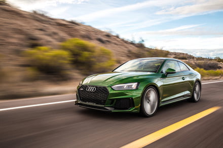 The best coupes for 2019