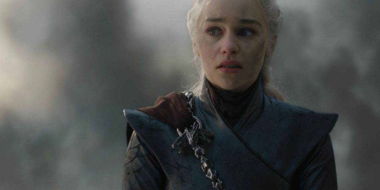‘Game of Thrones’ season 8 deleted scene reveals ‘real’ reason for Daenerys’ rampage
