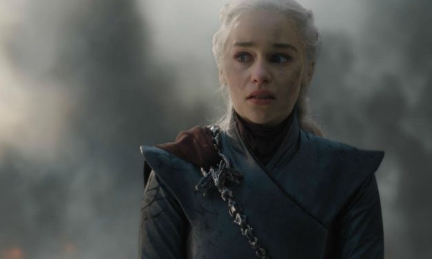 ‘Game of Thrones’ season 8 deleted scene reveals ‘real’ reason for Daenerys’ rampage