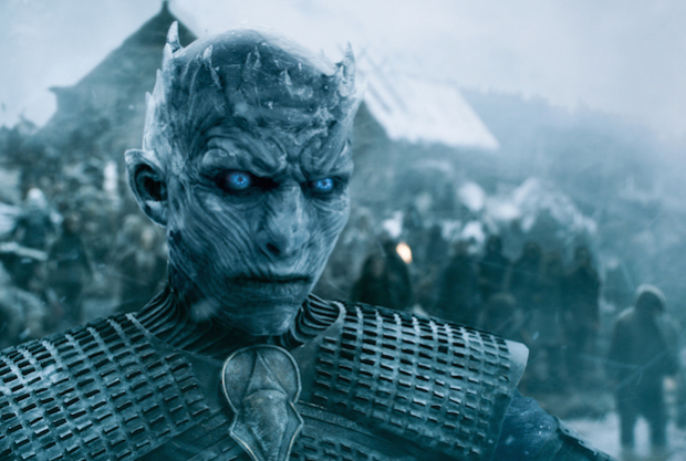Game of Thrones Spinoff Shock: HBO Passes on ‘Troubled’ Prequel Project