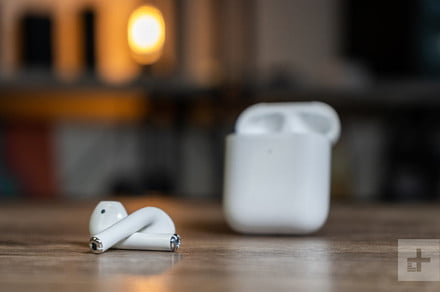 The Apple AirPods 2 true wireless earbuds are only $165 on Amazon and Walmart