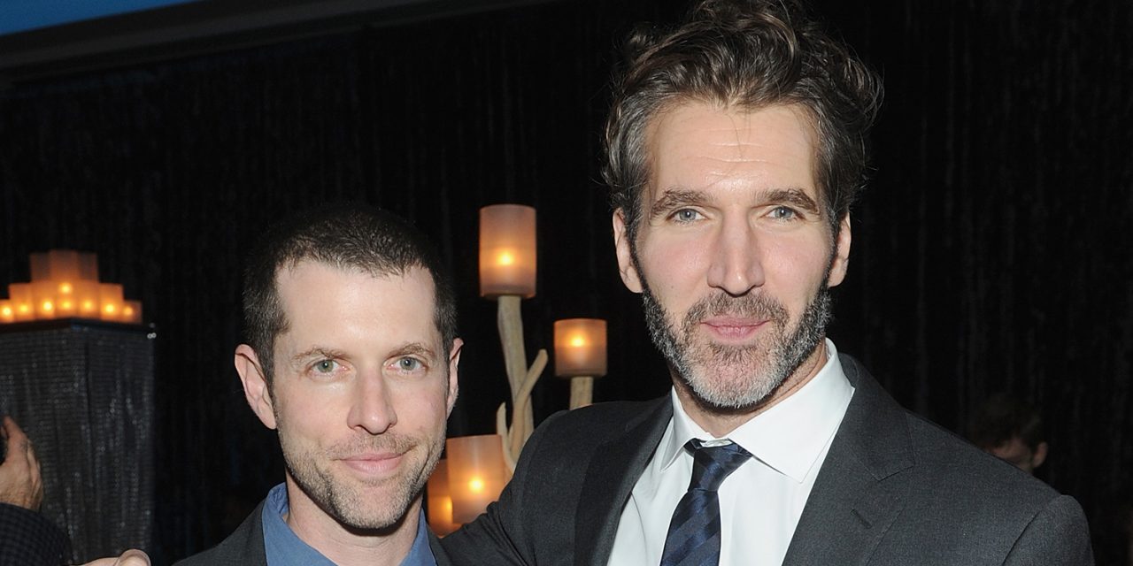 ‘GOT’ Creators David Benioff & D.B. Weiss Exit ‘Star Wars’ Deal