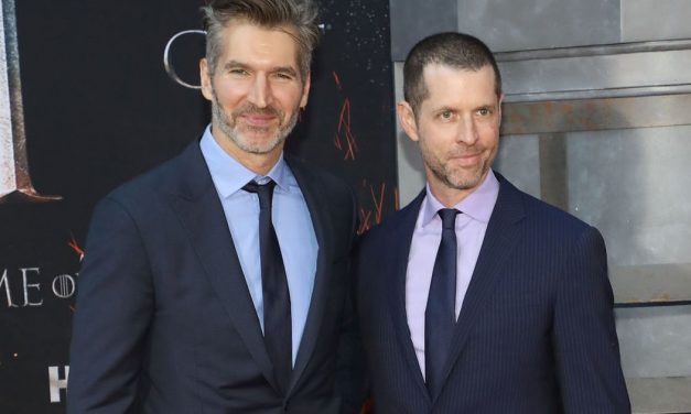 Former ‘Game of Thrones’ showrunners David Benioff and D.B. Weiss bail on their ‘Star Wars’ trilogy