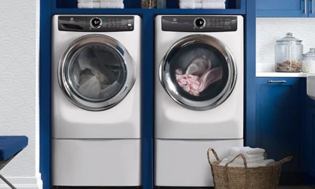 The best washing machines of 2019