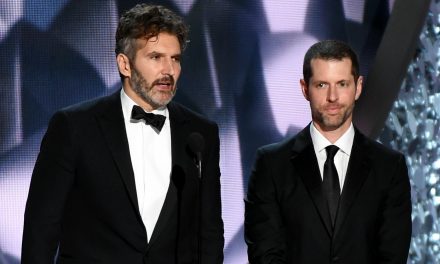 ‘Game of Thrones’ creators Benioff & Weiss leave ‘Star Wars’ movies for Netflix