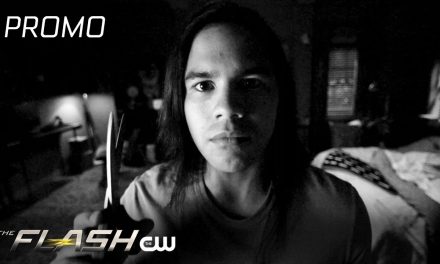 The Flash | Season 6 Episode 5 | Kiss Kiss Breach Breach Promo | The CW