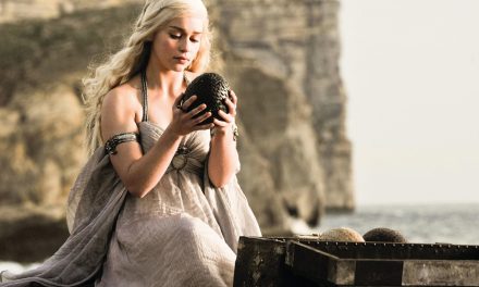 Emilia Clarke reacts to ‘Game Of Thrones’ prequel cancellation: “Maybe it’ll be reincarnated at some point”