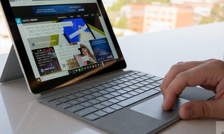 These Microsoft Surface Go bundles cut up to $160 off the best tablet laptop