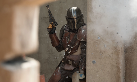 The Mandalorian looks even more incredible in new trailer: Watch