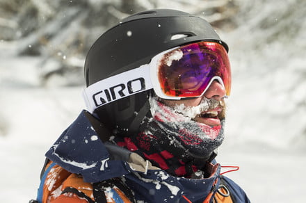 See clearly on the slopes with this season’s best ski and snowboard goggles