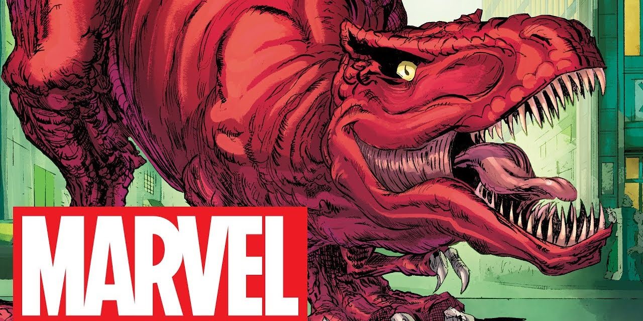 Devil Dinosaur | Marvel 101
