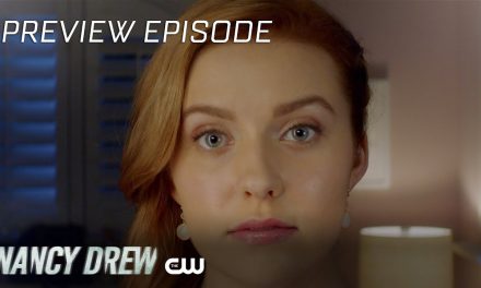 Nancy Drew | Season 1 Episode 4 | Preview The Episode | The CW
