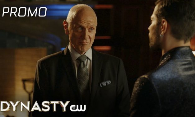 Dynasty | Season 3 Episode 5 | Mother? I’m At La Mirage Promo | The CW