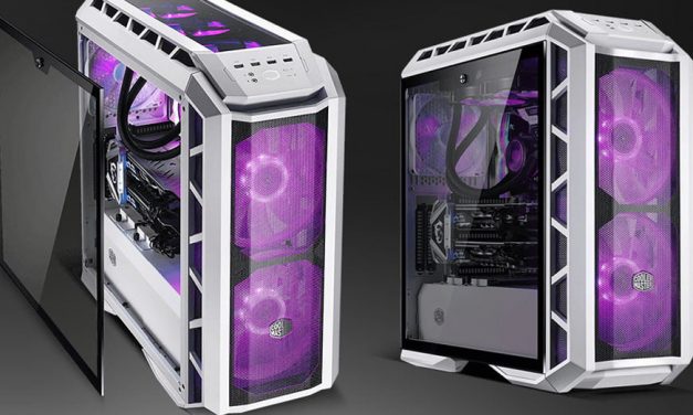 The best mid-tower PC cases