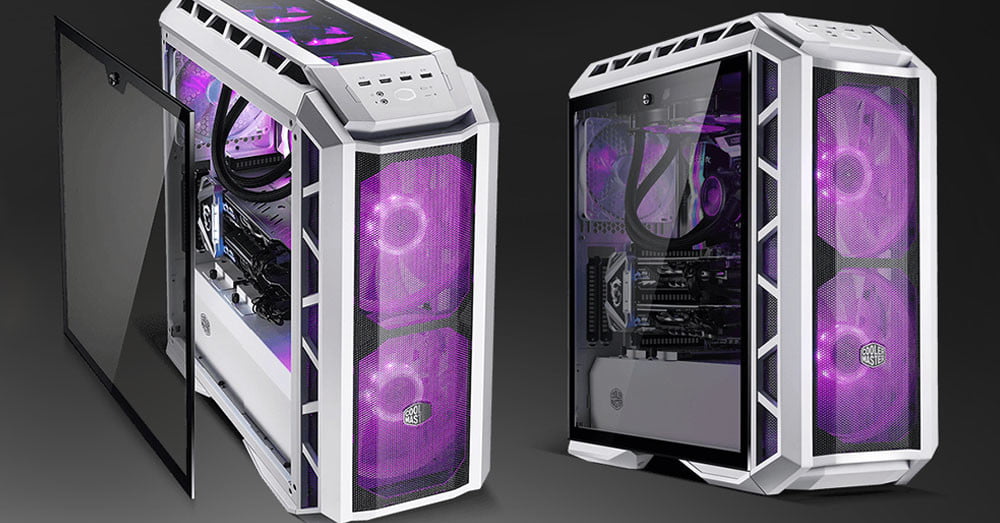 buy-amanson-pc-case-atx-mid-tower-tempered-glass-computer-case