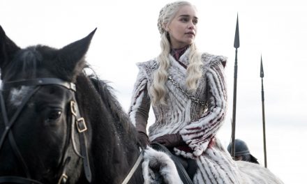 HBO announces House of the Dragon, a Game of Thrones prequel based on the Targaryens