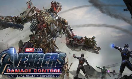 Marvel Studios’ Avengers Damage Control | Behind the Scenes!