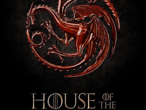 House of the Dragon: HBO Orders Game of Thrones Prequel Series