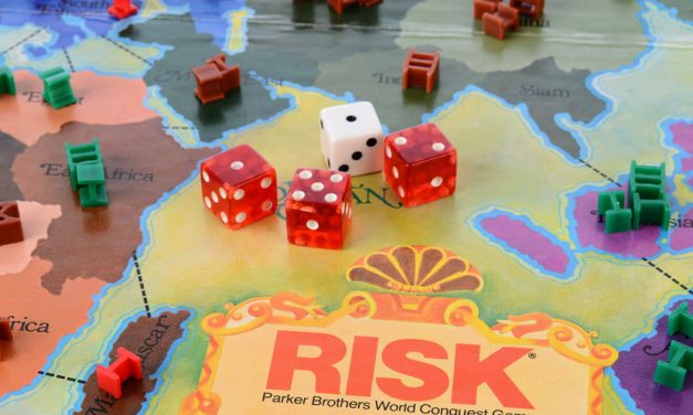 Next stop, Kamchatka! Here is where to play Risk online