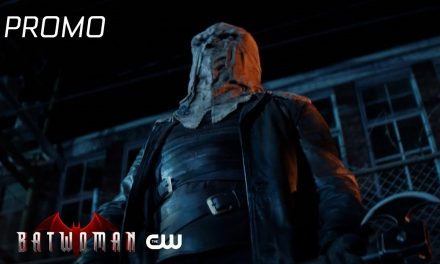 Batwoman | Season 1 Episode 6 | I’ll Be Judge, I’ll Be Jury Promo | The CW